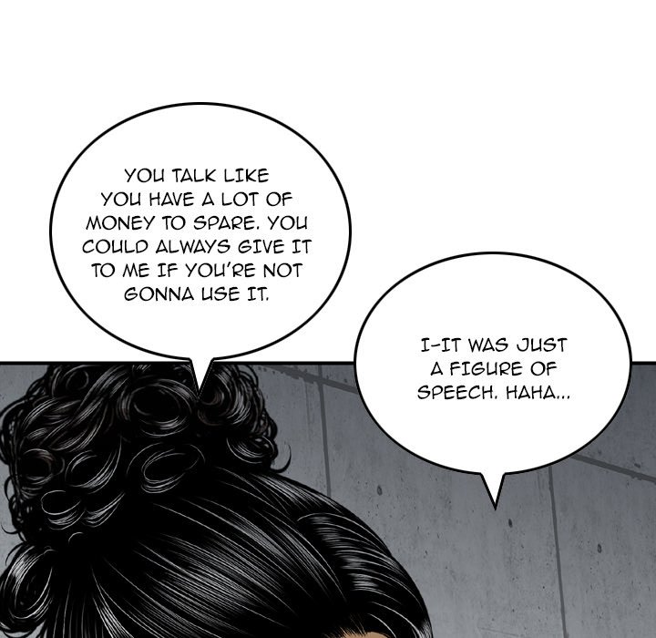 Money’s Beauty Chapter 15 image 63