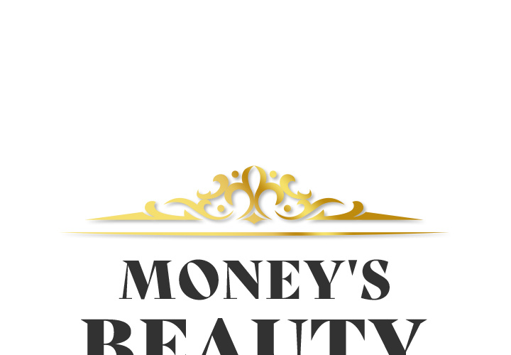 Money’s Beauty Chapter 2 image 0