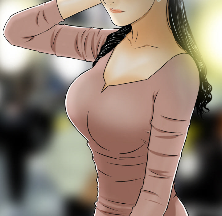Money’s Beauty Chapter 2 image 9