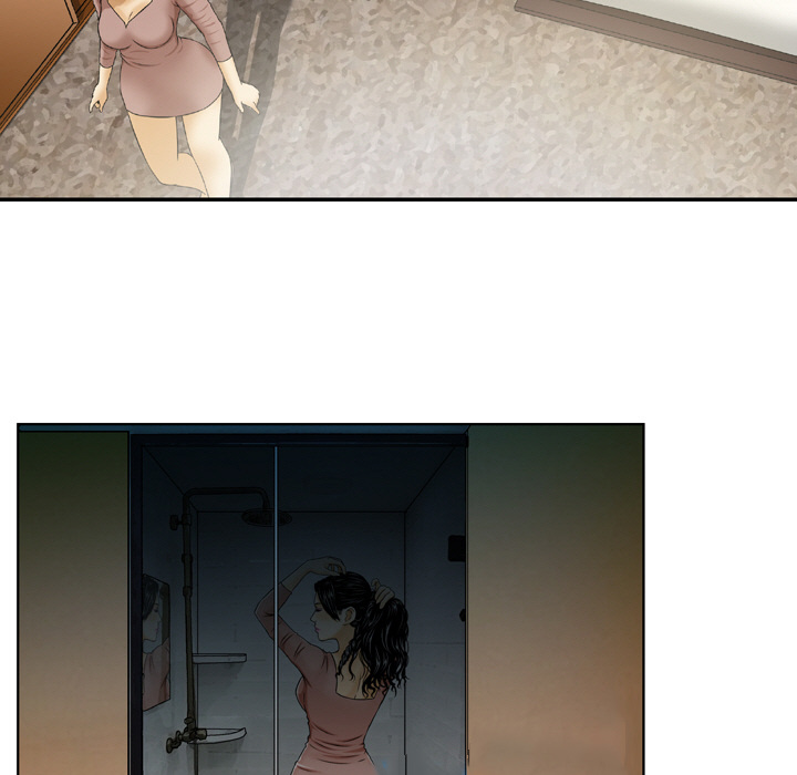 Money’s Beauty Chapter 2 image 18