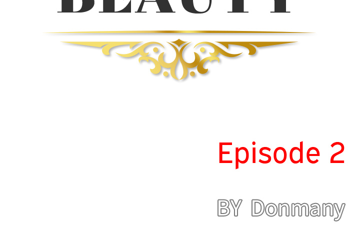 Money’s Beauty Chapter 2 image 1