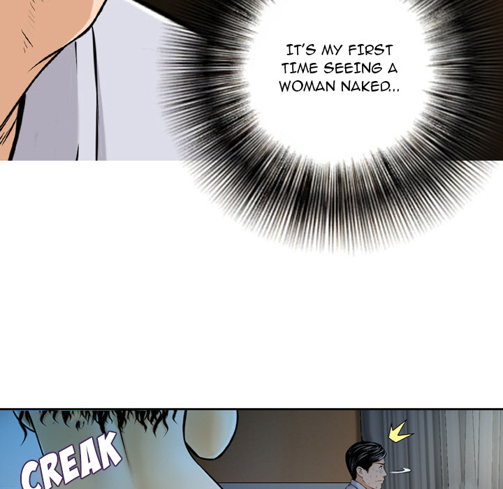 Money’s Beauty Chapter 2 image 29