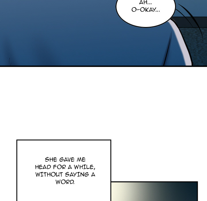 Money’s Beauty Chapter 2 image 33