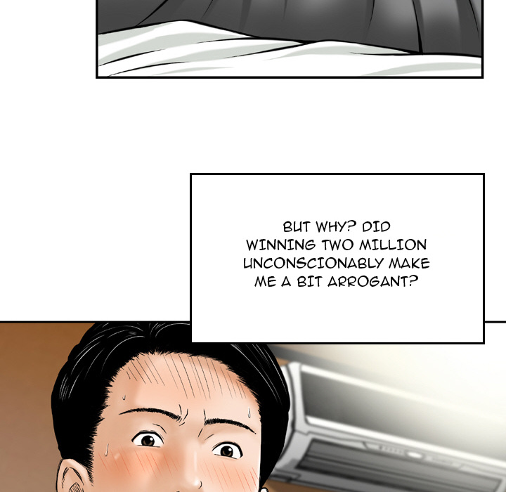 Money’s Beauty Chapter 2 image 35