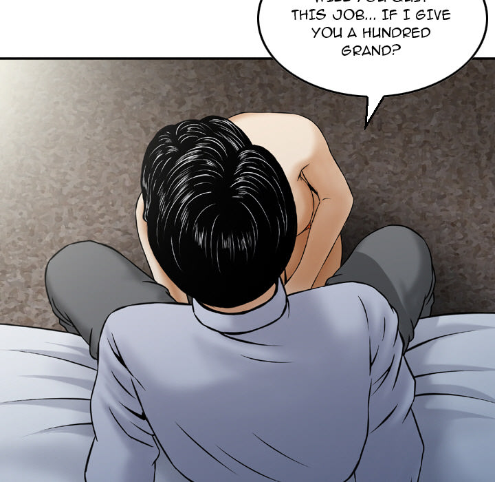 Money’s Beauty Chapter 2 image 38