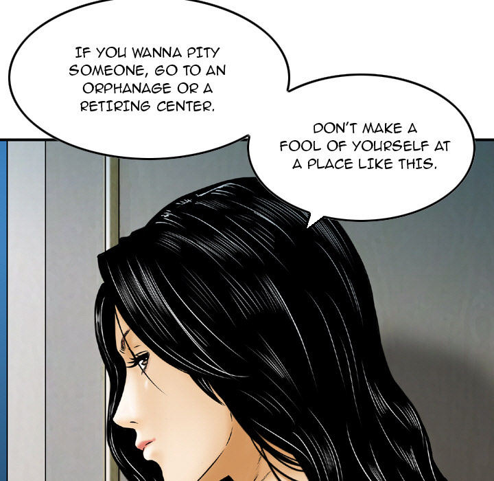 Money’s Beauty Chapter 2 image 48