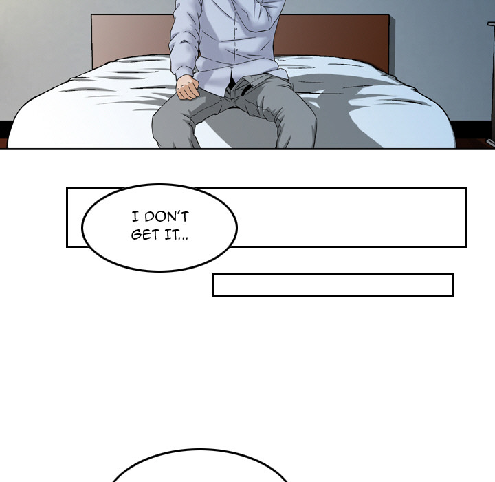 Money’s Beauty Chapter 2 image 52