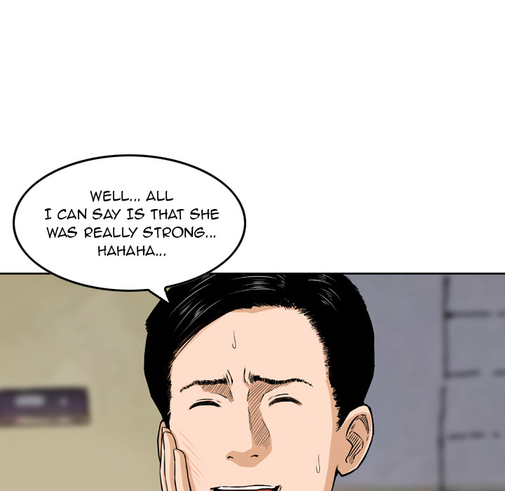 Money’s Beauty Chapter 2 image 54