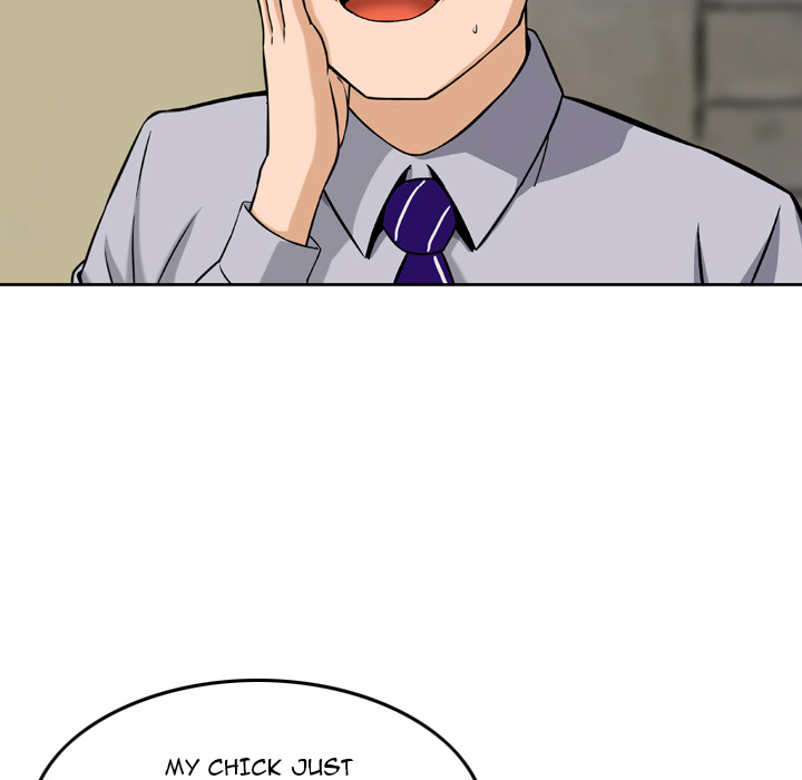Money’s Beauty Chapter 2 image 55