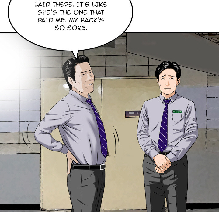 Money’s Beauty Chapter 2 image 56