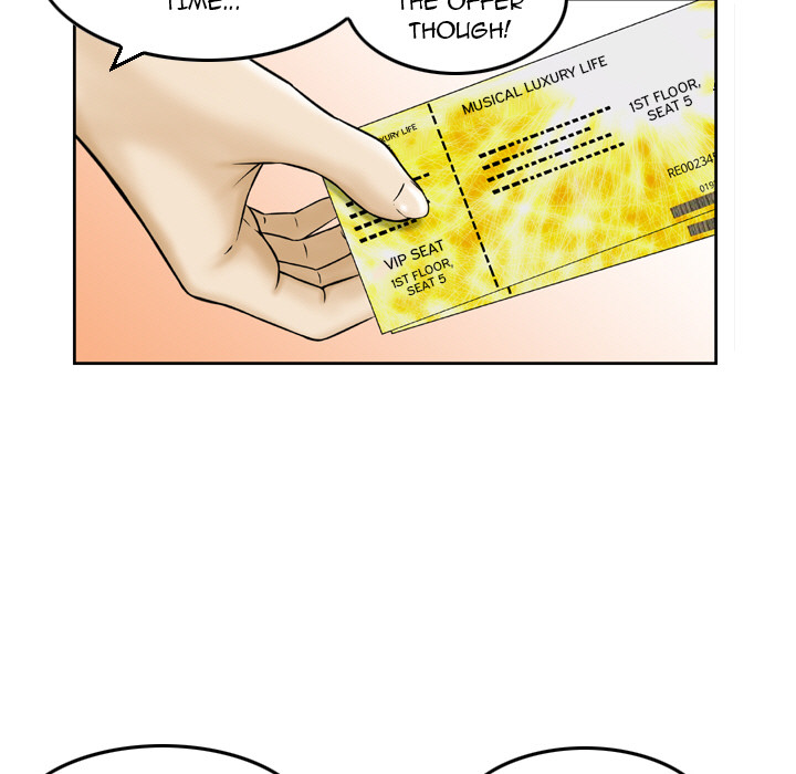 Money’s Beauty Chapter 2 image 71