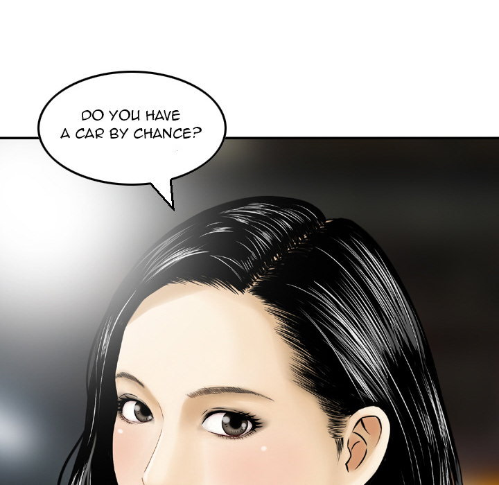 Money’s Beauty Chapter 2 image 77