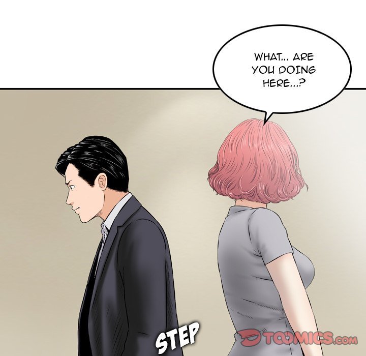 Money’s Beauty Chapter 21 image 9