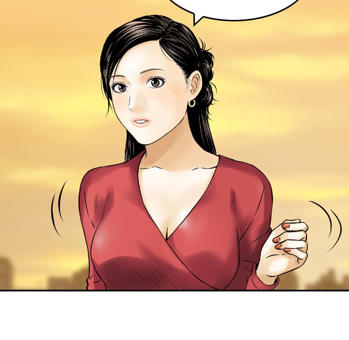 Money’s Beauty Chapter 21 image 99