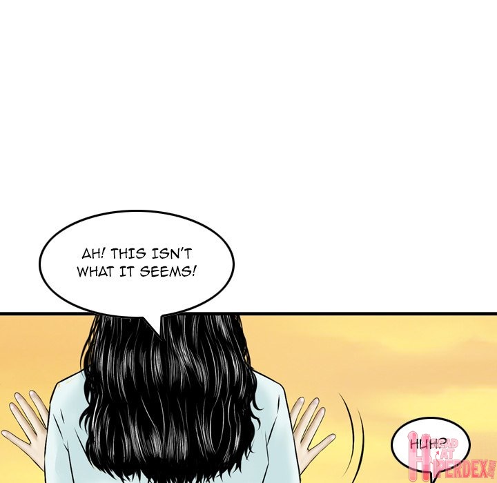 Money’s Beauty Chapter 21 image 100