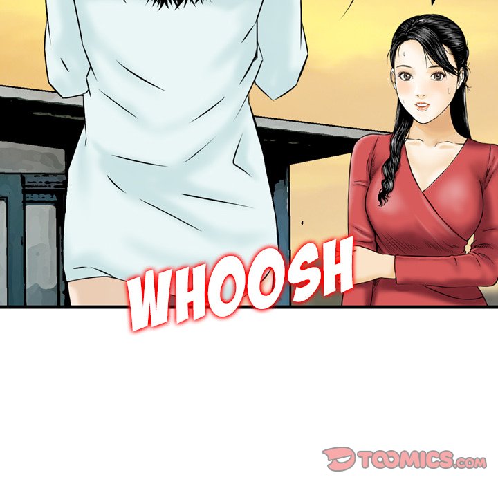 Money’s Beauty Chapter 21 image 101