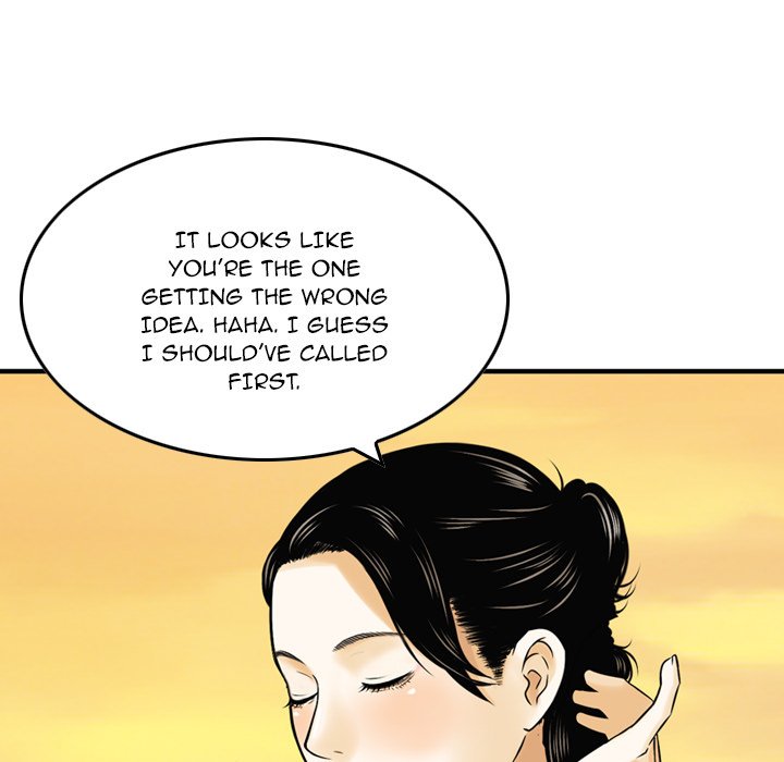 Money’s Beauty Chapter 21 image 102
