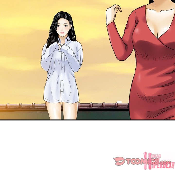 Money’s Beauty Chapter 21 image 105