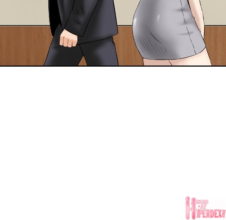 Money’s Beauty Chapter 21 image 10