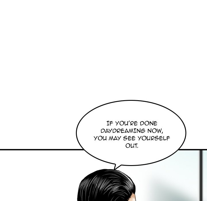 Money’s Beauty Chapter 21 image 18
