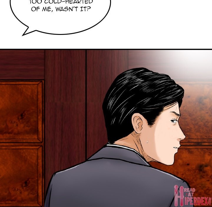Money’s Beauty Chapter 21 image 30