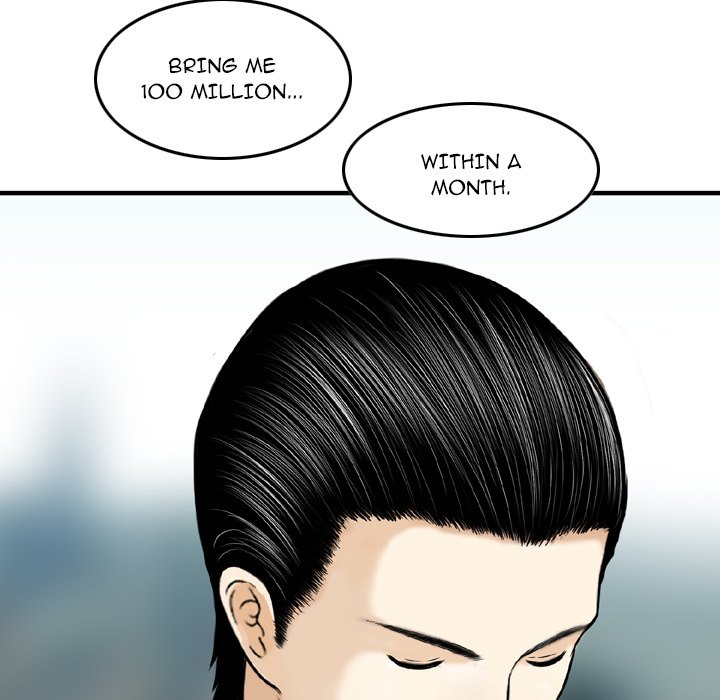 Money’s Beauty Chapter 21 image 34