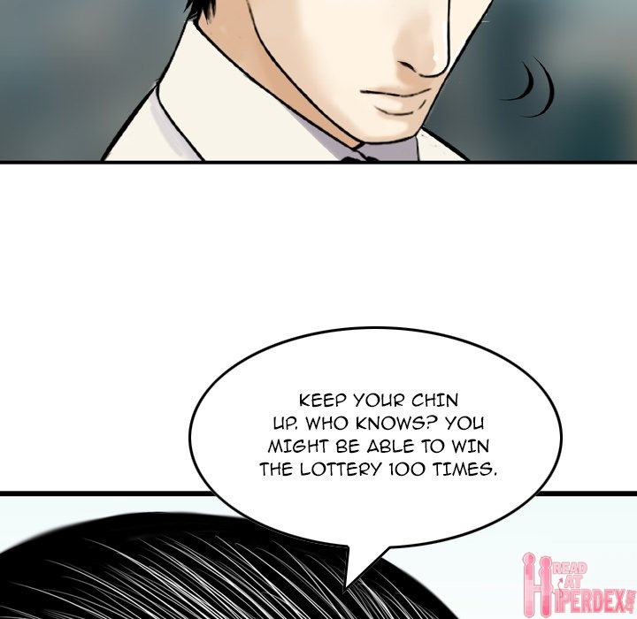 Money’s Beauty Chapter 21 image 35