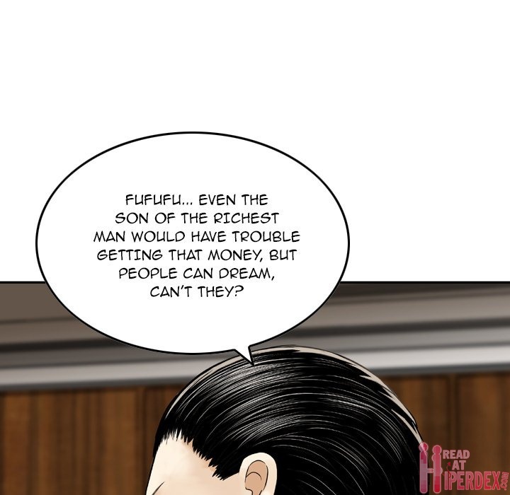 Money’s Beauty Chapter 21 image 40