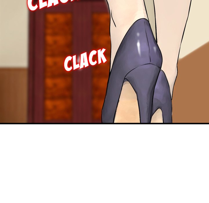 Money’s Beauty Chapter 21 image 4