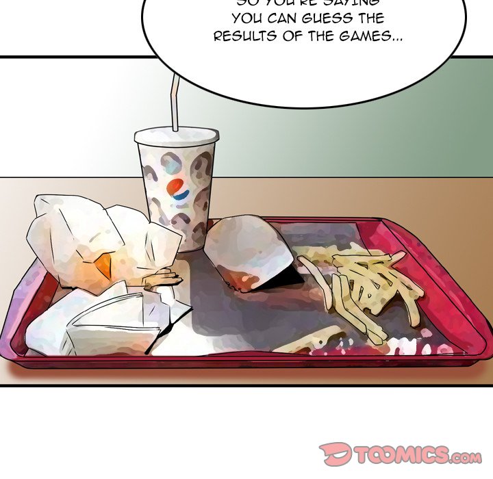 Money’s Beauty Chapter 21 image 49