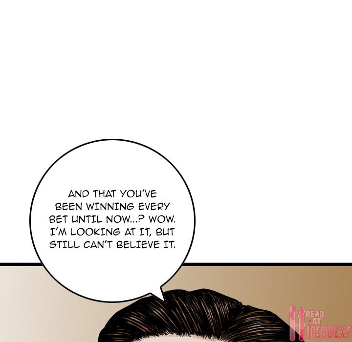 Money’s Beauty Chapter 21 image 50