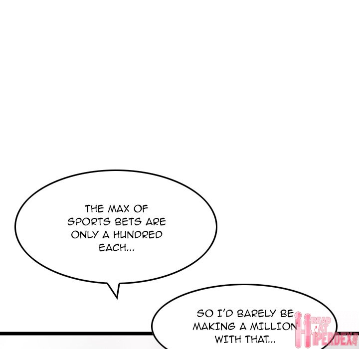 Money’s Beauty Chapter 21 image 55