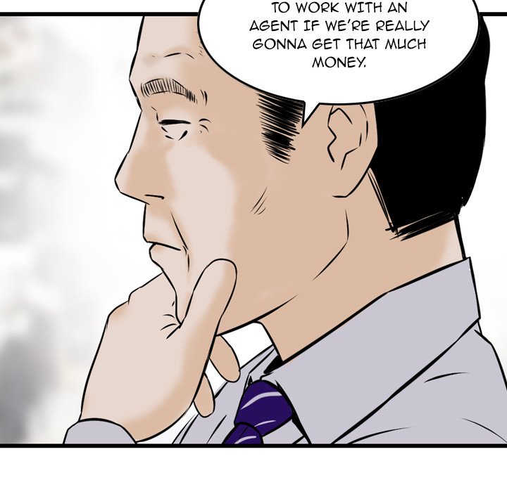 Money’s Beauty Chapter 21 image 62