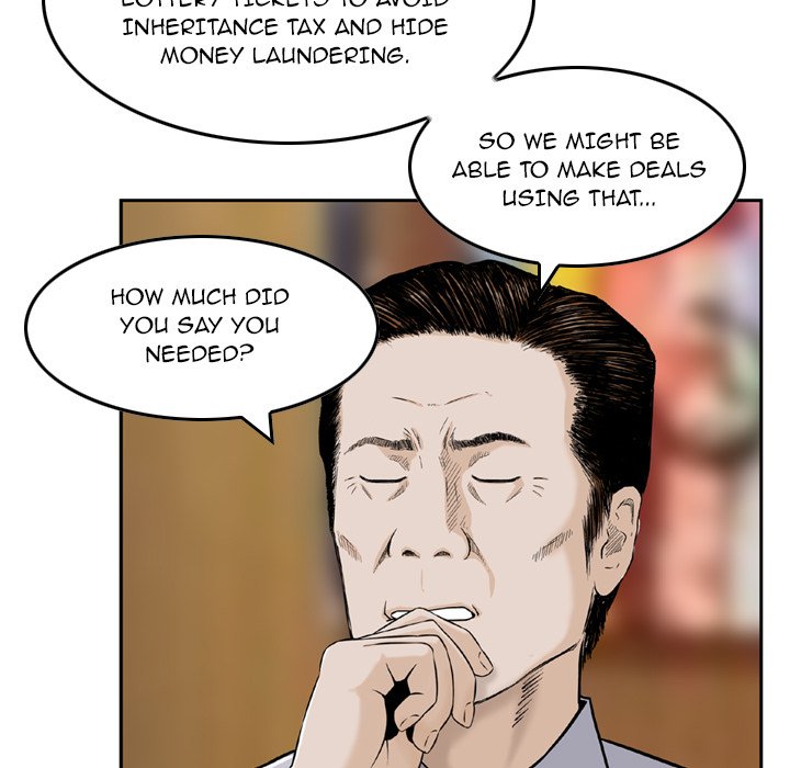Money’s Beauty Chapter 21 image 64
