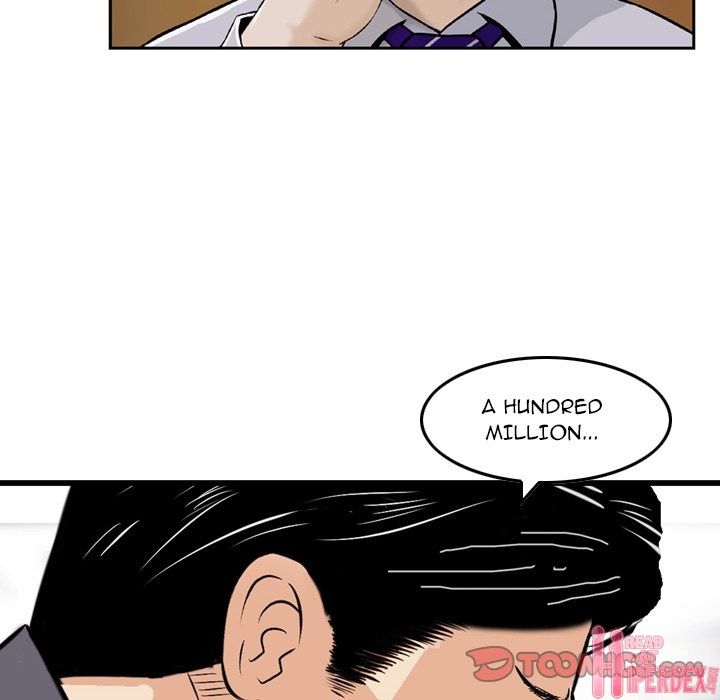 Money’s Beauty Chapter 21 image 65