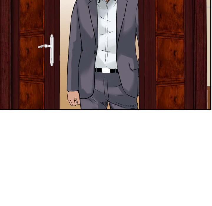 Money’s Beauty Chapter 21 image 6