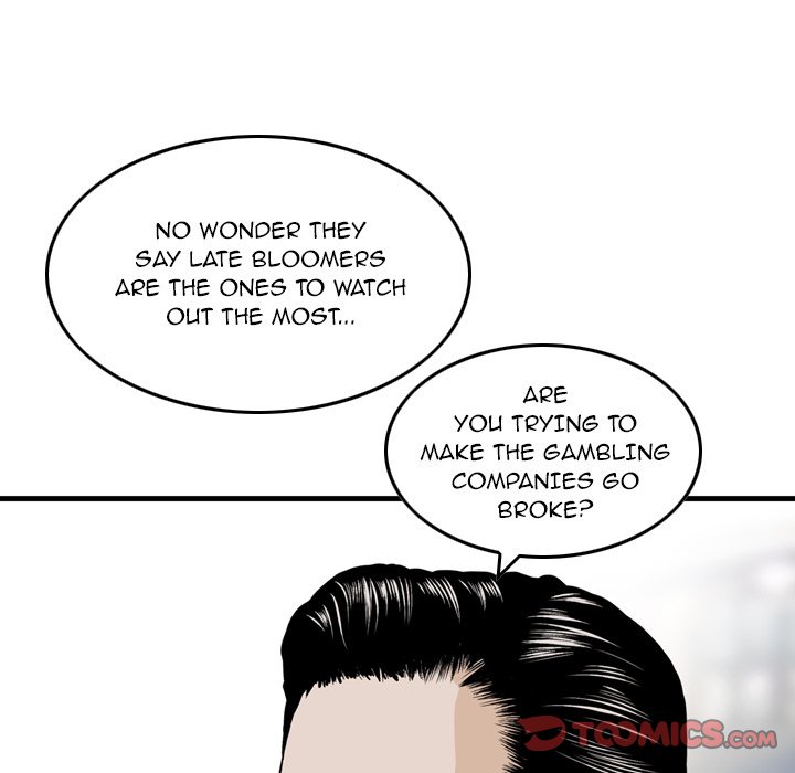 Money’s Beauty Chapter 21 image 69
