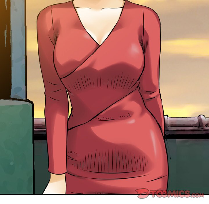 Money’s Beauty Chapter 21 image 89