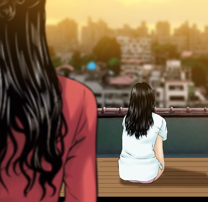 Money’s Beauty Chapter 21 image 91