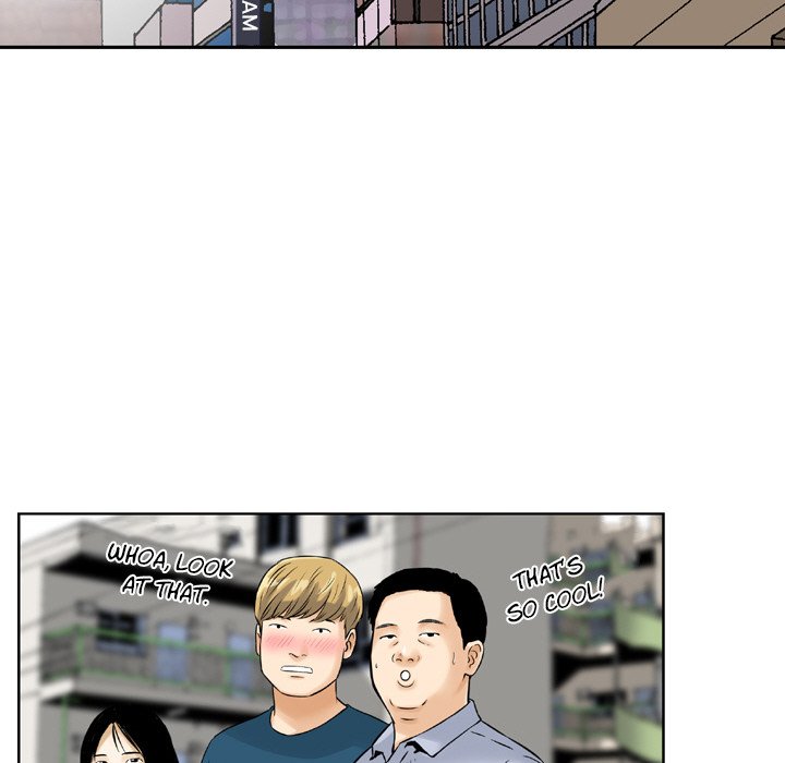 Money’s Beauty Chapter 3 image 12