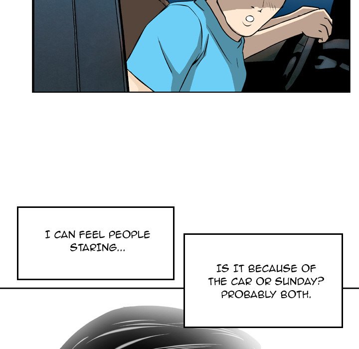 Money’s Beauty Chapter 3 image 14