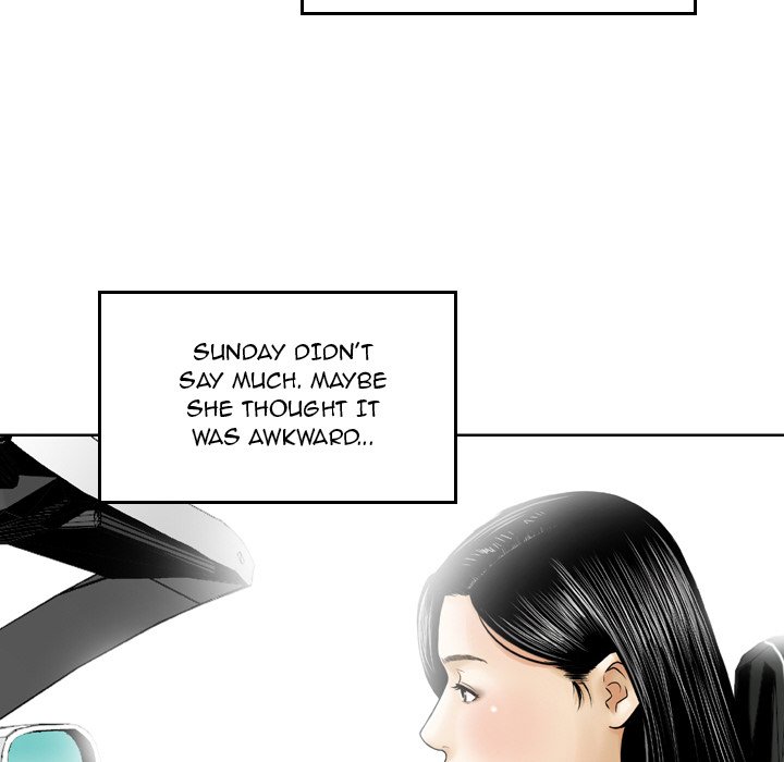 Money’s Beauty Chapter 3 image 16
