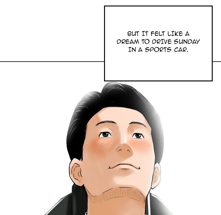Money’s Beauty Chapter 3 image 18