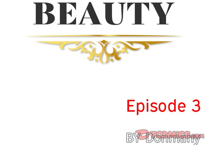 Money’s Beauty Chapter 3 image 1