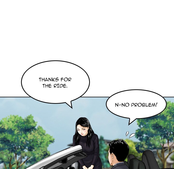 Money’s Beauty Chapter 3 image 24