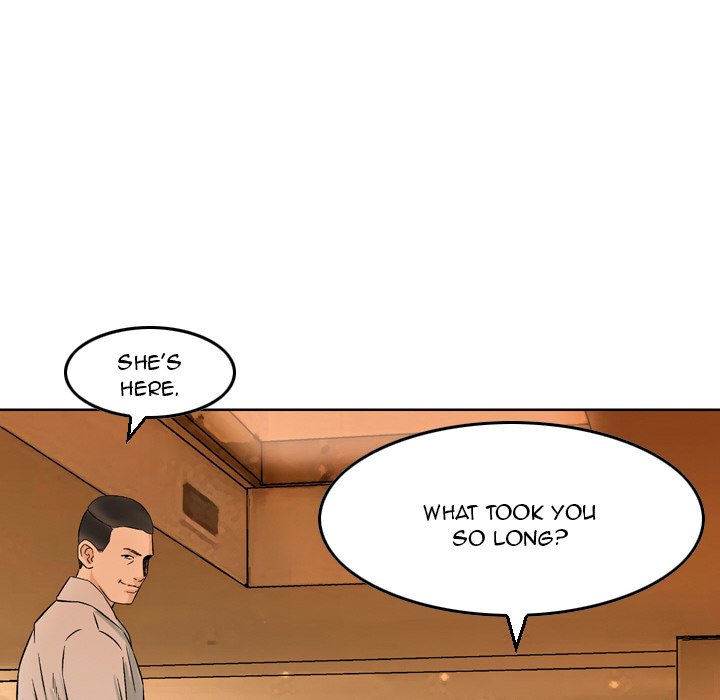 Money’s Beauty Chapter 3 image 34