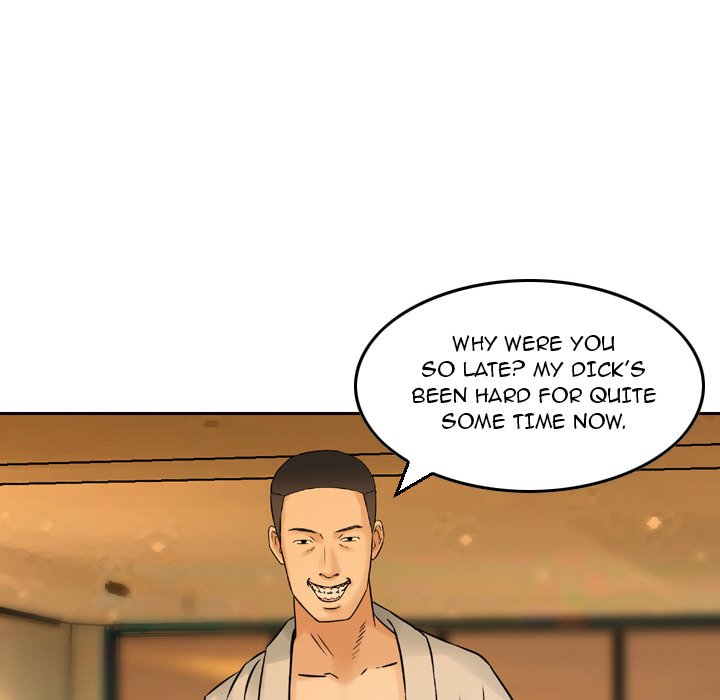 Money’s Beauty Chapter 3 image 37