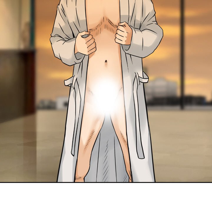 Money’s Beauty Chapter 3 image 38