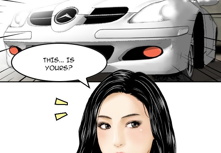 Money’s Beauty Chapter 3 image 3