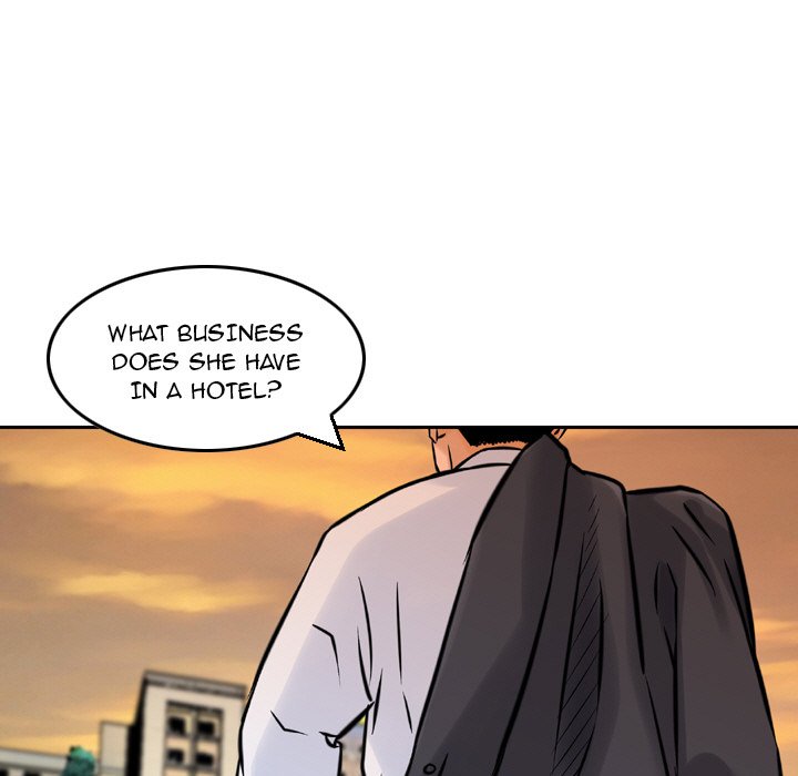 Money’s Beauty Chapter 3 image 40